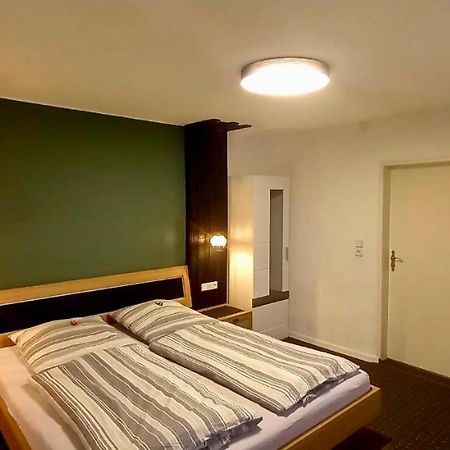Ferienwohnung Stohn ピルナ エクステリア 写真
