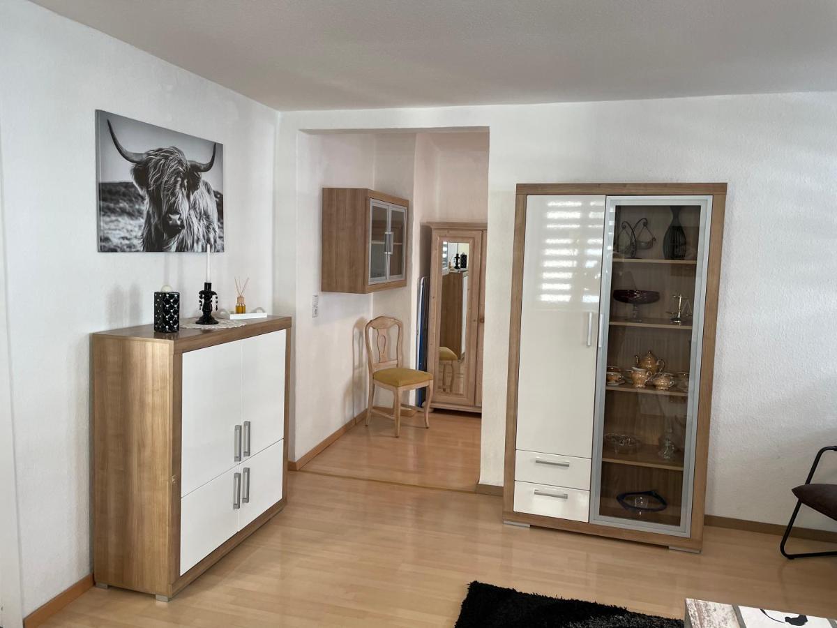 Ferienwohnung Stohn ピルナ エクステリア 写真